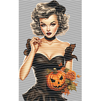 Halloween-WS 8771
